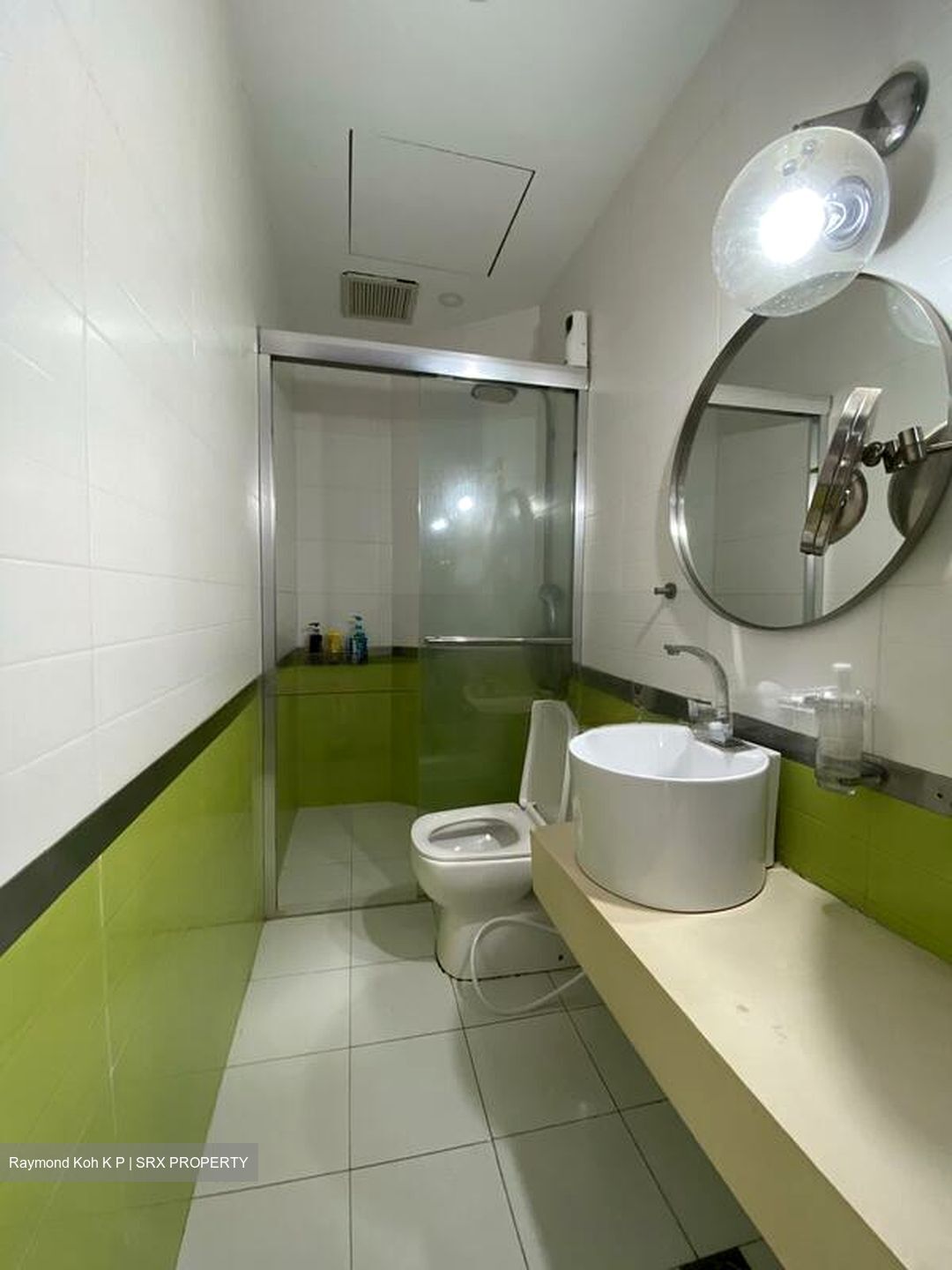 Changi Grove (D17), Semi-Detached #518705931